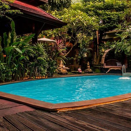 Hotel Amata Lanna Chiang Mai, One Member Of The Secret Retreats Exterior foto
