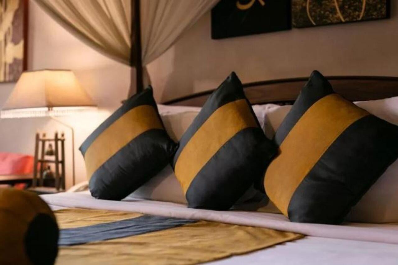 Hotel Amata Lanna Chiang Mai, One Member Of The Secret Retreats Exterior foto
