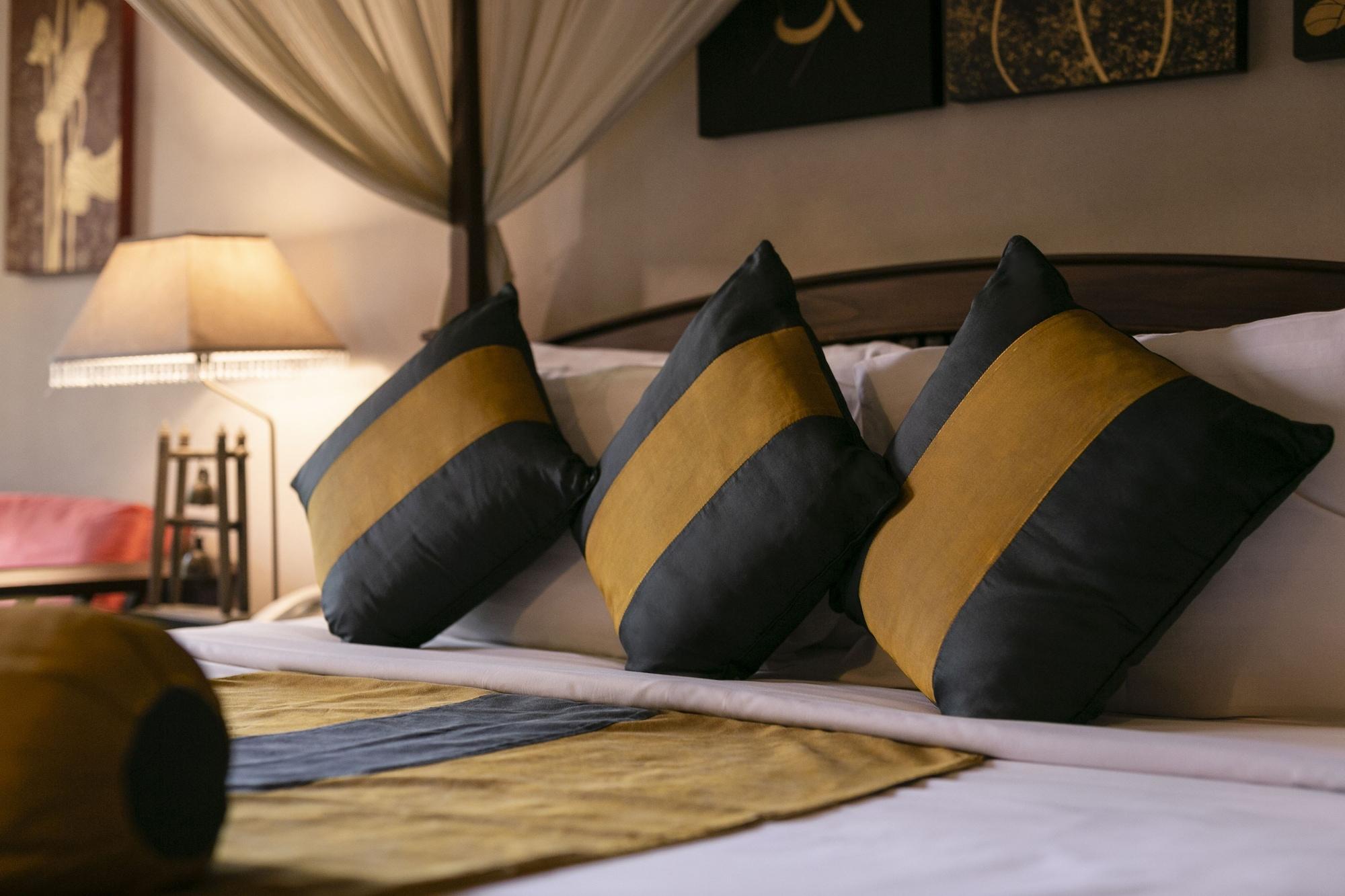 Hotel Amata Lanna Chiang Mai, One Member Of The Secret Retreats Exterior foto