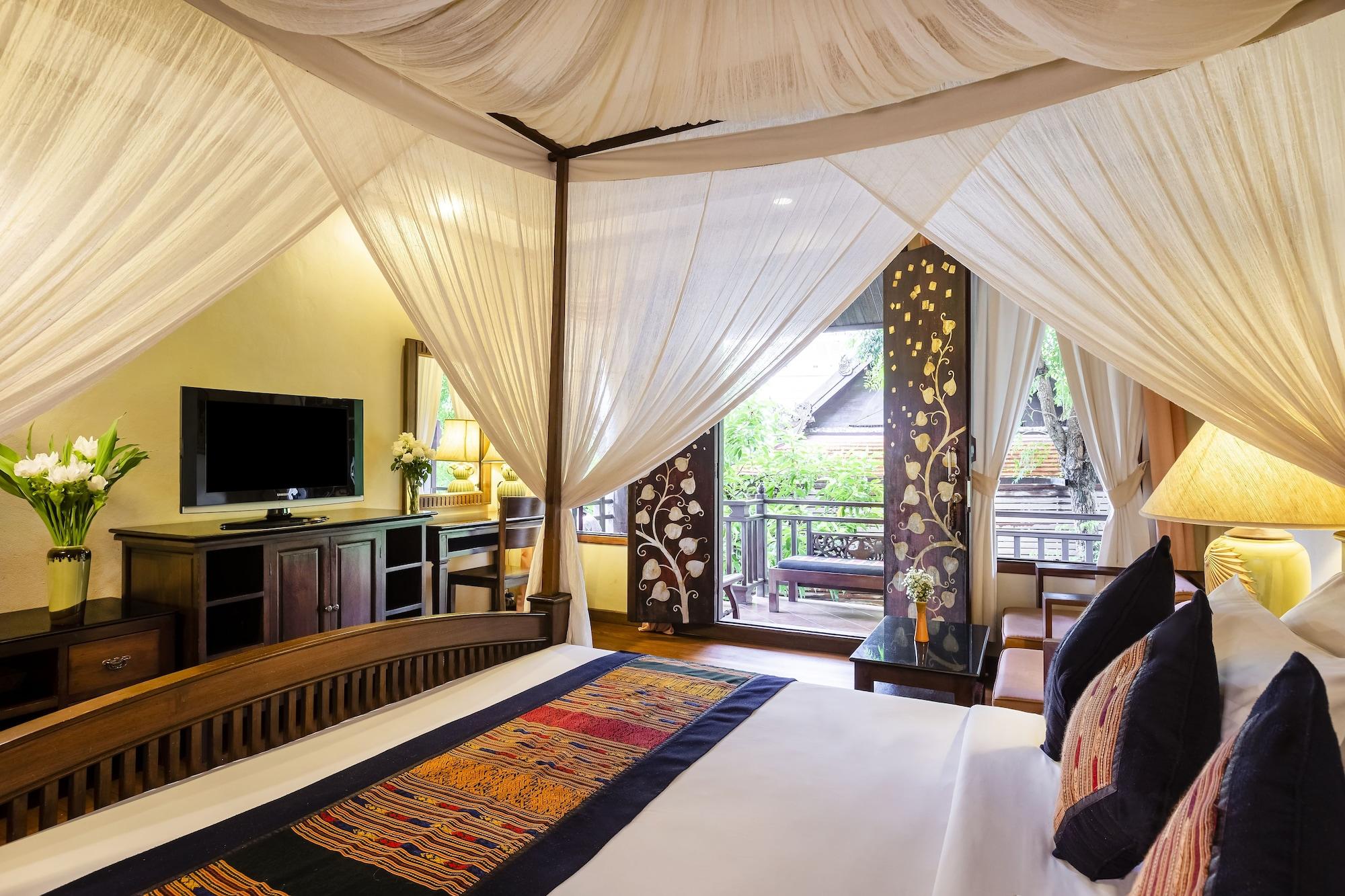 Hotel Amata Lanna Chiang Mai, One Member Of The Secret Retreats Exterior foto