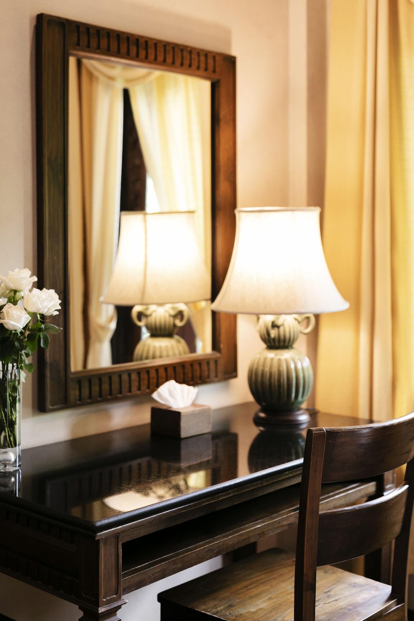 Hotel Amata Lanna Chiang Mai, One Member Of The Secret Retreats Exterior foto