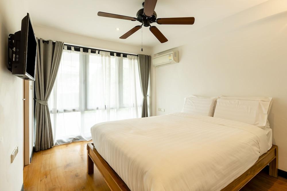 Hotel Amata Lanna Chiang Mai, One Member Of The Secret Retreats Exterior foto