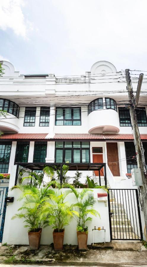 Hotel Amata Lanna Chiang Mai, One Member Of The Secret Retreats Exterior foto