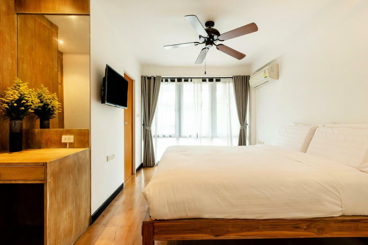 Hotel Amata Lanna Chiang Mai, One Member Of The Secret Retreats Exterior foto