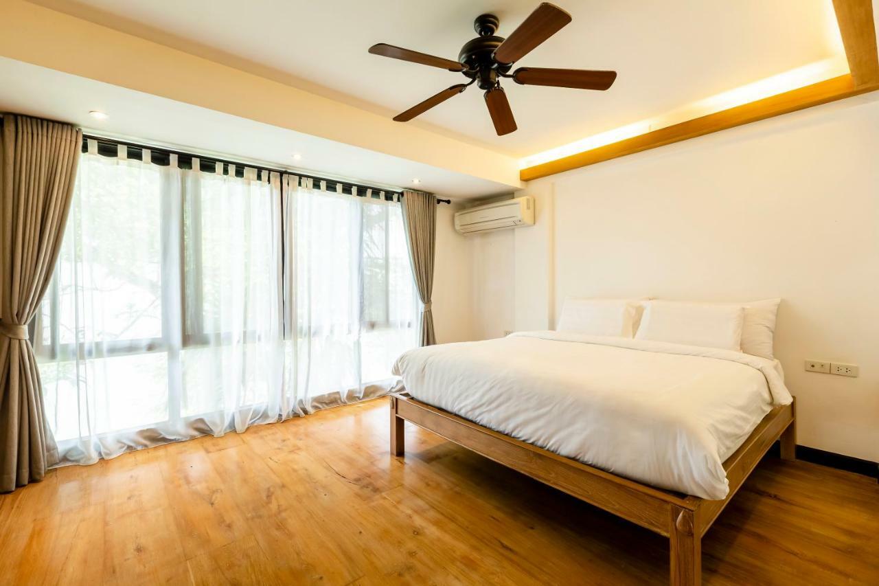 Hotel Amata Lanna Chiang Mai, One Member Of The Secret Retreats Exterior foto