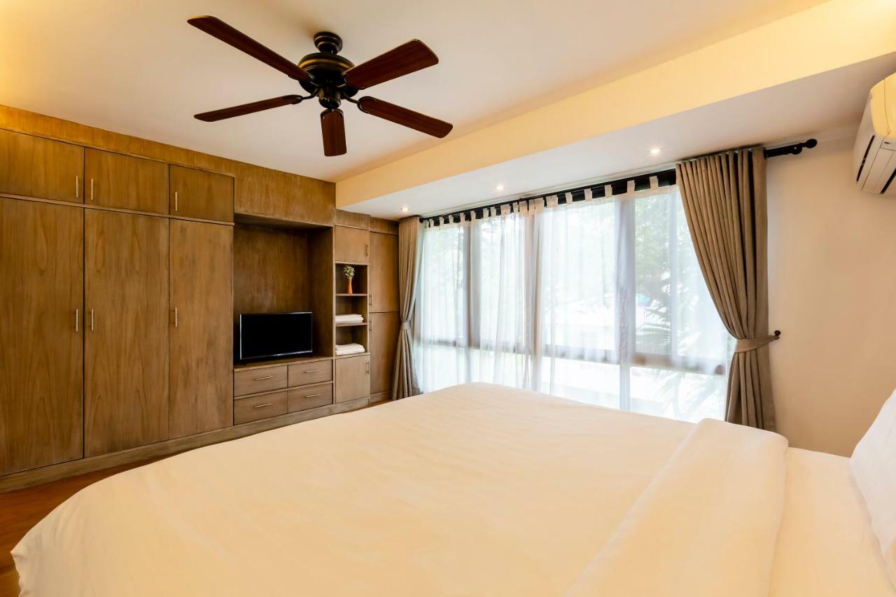 Hotel Amata Lanna Chiang Mai, One Member Of The Secret Retreats Exterior foto