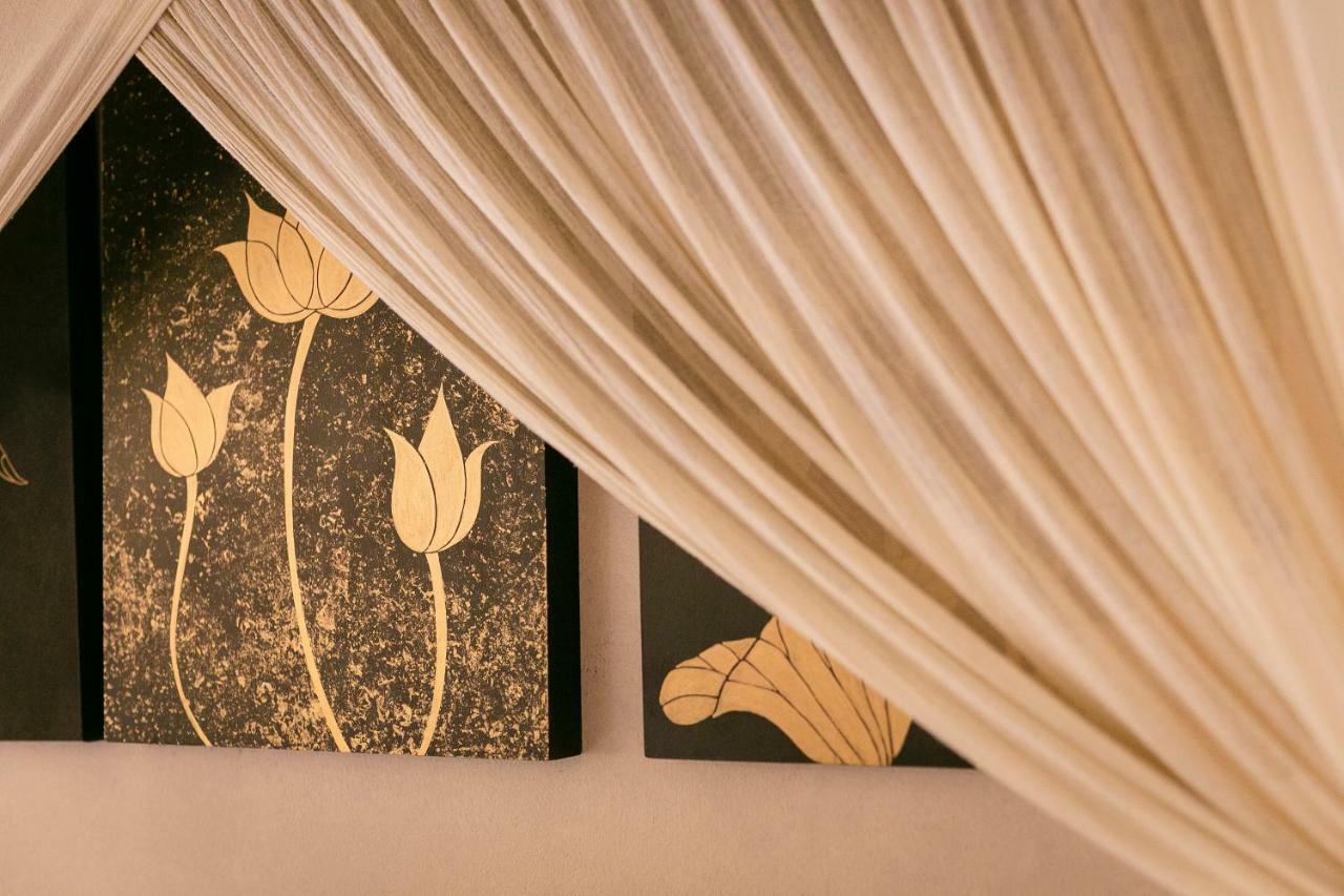 Hotel Amata Lanna Chiang Mai, One Member Of The Secret Retreats Exterior foto